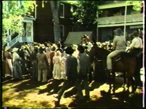 Back to Hannibal: The Return of Tom Sawyer and Huckleberry Finn fragman