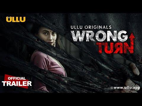 Wrong Turn fragman