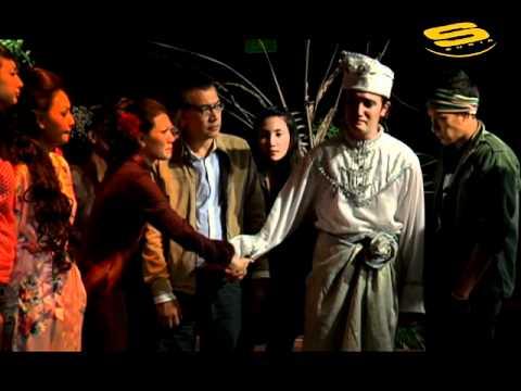 Remy & Jinhee fragman