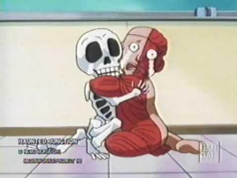 Haunted Junction fragman