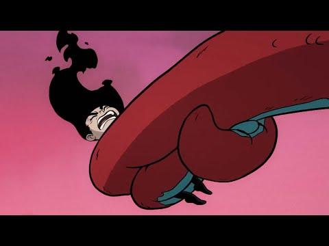 The Past Within fragman