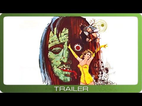 The Incredibly Strange Creatures Who Stopped Living and Became Mixed-Up Zombies!!? fragman