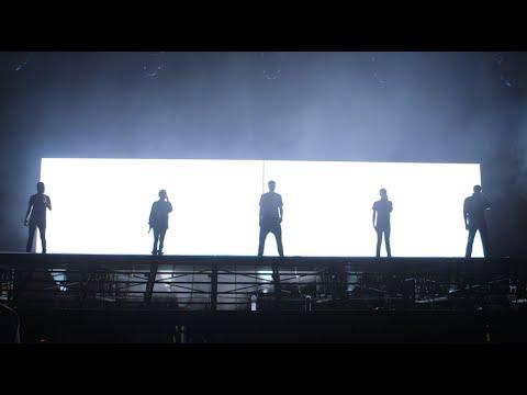 Pentatonix: On My Way Home fragman