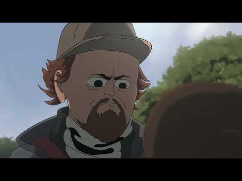 In the System fragman