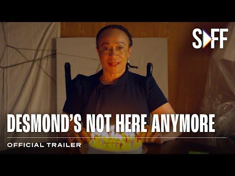 Desmond's Not Here Anymore fragman