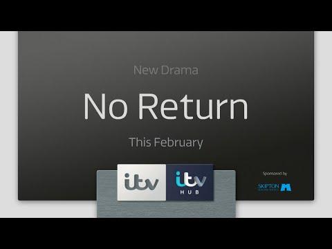No Return fragman