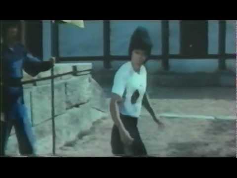 5 Pattern Dragon Claws fragman