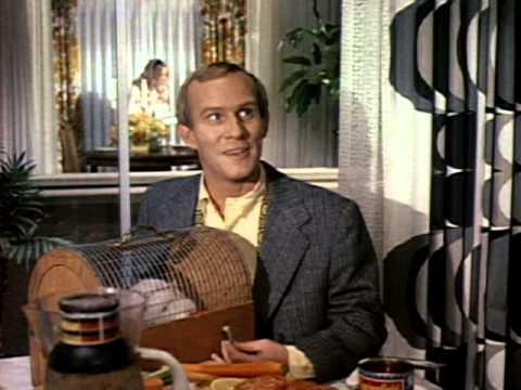 Get to Know Your Rabbit fragman