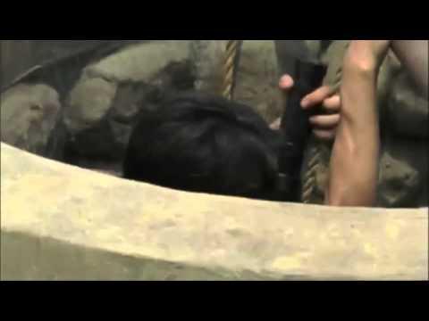 Cherokee Rose fragman