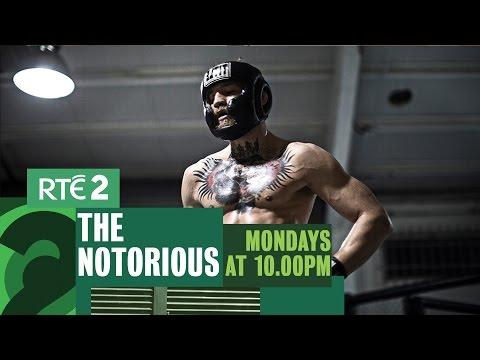 The Takeover fragman