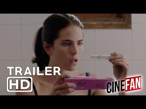 Don't Blame the Kid fragman