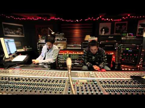 Linkin Park: Meeting of A Thousand Suns fragman