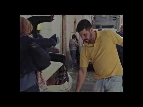 Half a Light-Year fragman