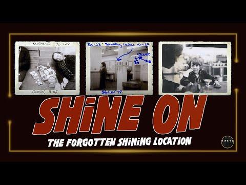 Shine On: The Forgotten Shining Location fragman
