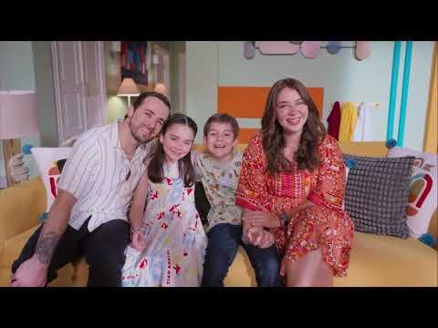 Dads Forever fragman