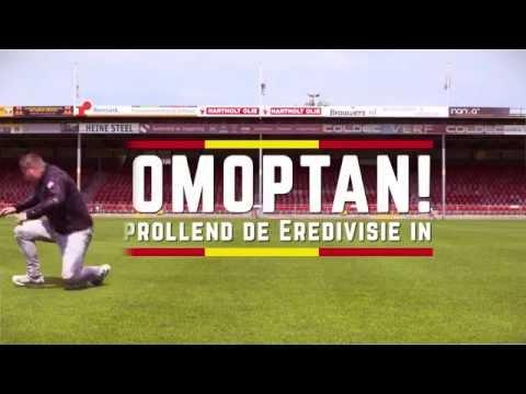 Komoptan! Koprollend de Eredivisie in fragman