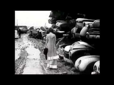 The Vulnerables fragman