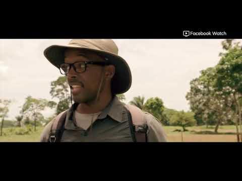 Curse of Akakor fragman