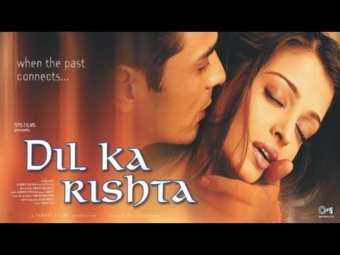 Dil Ka Rishta fragman
