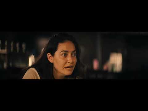 Do Not Disturb fragman