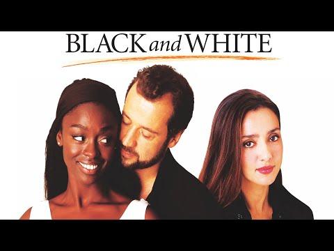 Black and White fragman