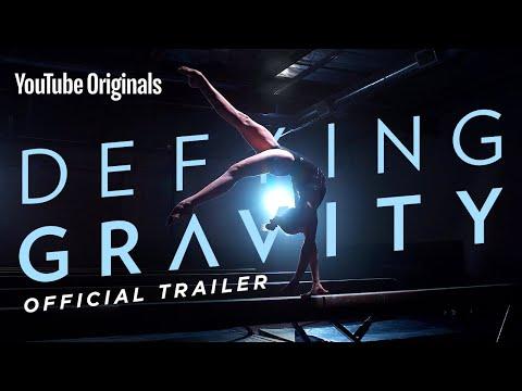 Defying Gravity: The Untold Story of Women's Gymnastics fragman