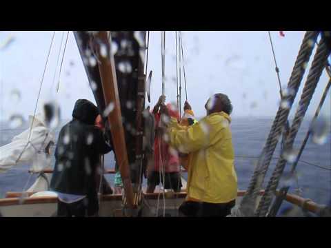 Papa Mau: The Wayfinder fragman