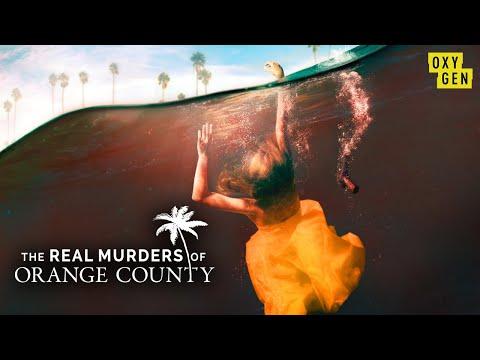 The Real Murders of Orange County fragman