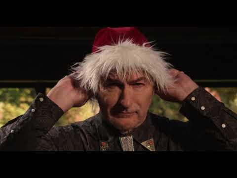 Joe Bob Saves Christmas fragman