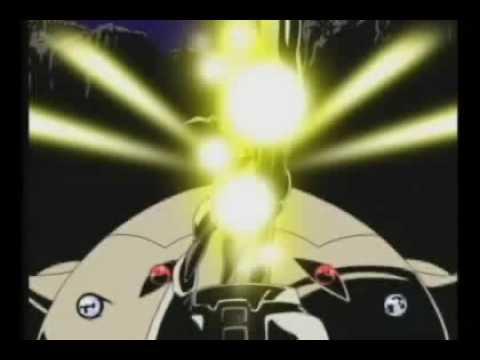 Trava: Fist Planet fragman