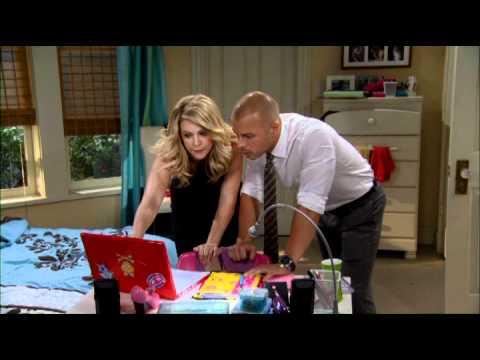 Melissa & Joey fragman