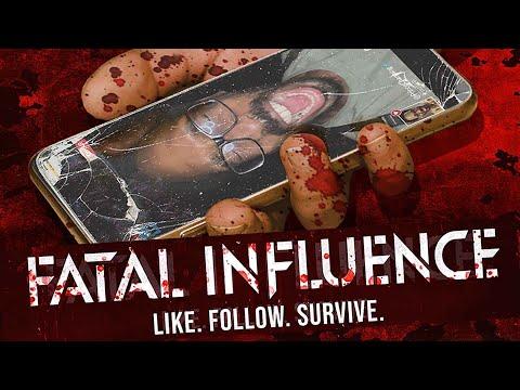 Fatal Influence: Like. Follow. Survive. fragman
