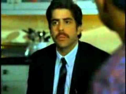 The Unusuals fragman