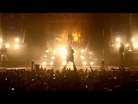 Mötley Crüe: The End - Live in Los Angeles fragman