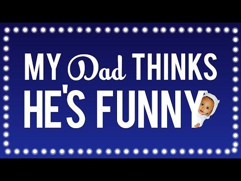 Sorabh Pant : My Dad Thinks He's Funny fragman