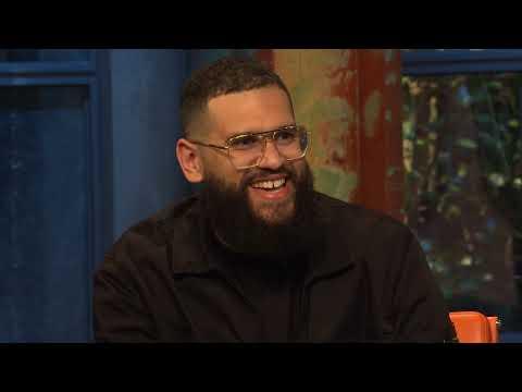 Jimmy Carr's Am I The A**hole? fragman