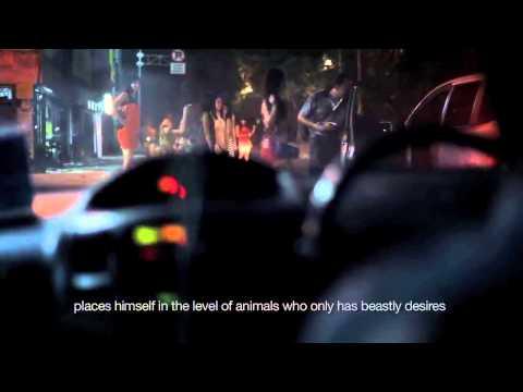 Something in the Way fragman