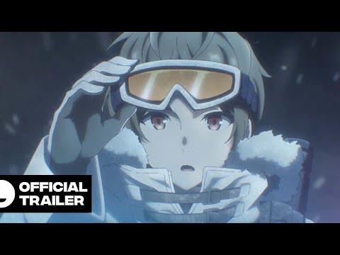 Deep Insanity: The Lost Child fragman