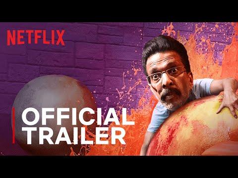 Lava Ka Dhaava fragman