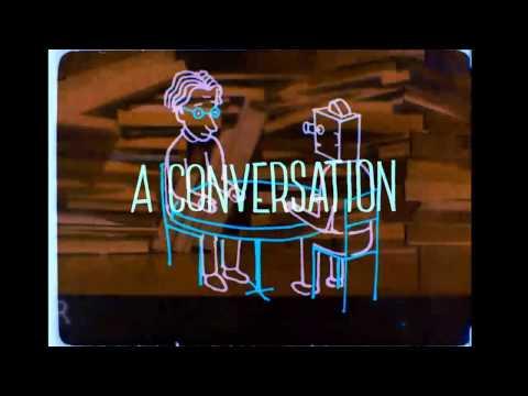 Is the Man Who Is Tall Happy? fragman