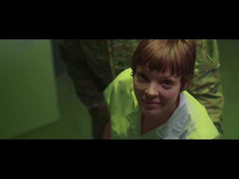 Regarding the Case of Joan of Arc fragman