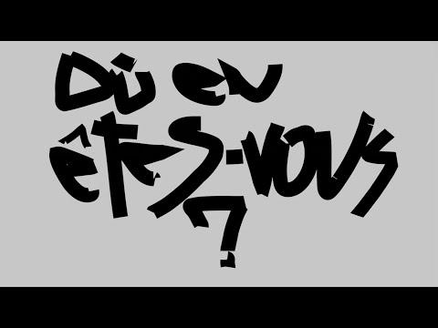 Où en êtes-vous? (Numéro 2) fragman