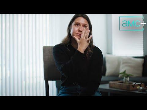 True Crime Story: Look Into My Eyes fragman