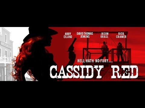 Cassidy Red fragman
