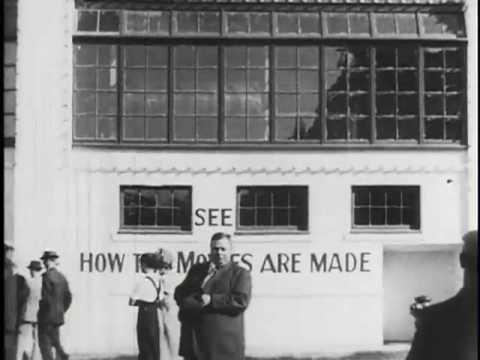 A Glimpse of the San Diego Exposition fragman