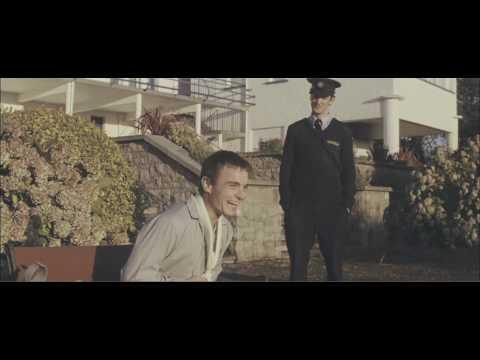 Swansong: Story of Occi Byrne fragman