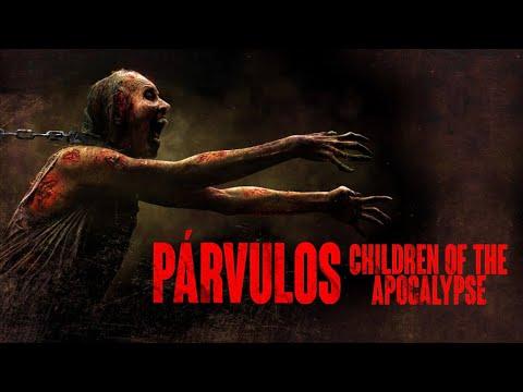 Párvulos: Children of the Apocalypse fragman