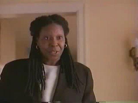 The Deep End of the Ocean fragman