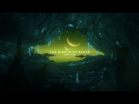 The Sights of Space: A Voyage to Spectacular Alien Worlds fragman