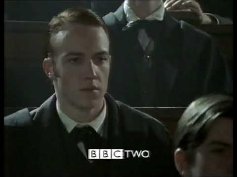 Murder Rooms: The Dark Beginnings of Sherlock Holmes fragman